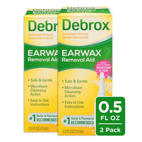 debrox for providers.